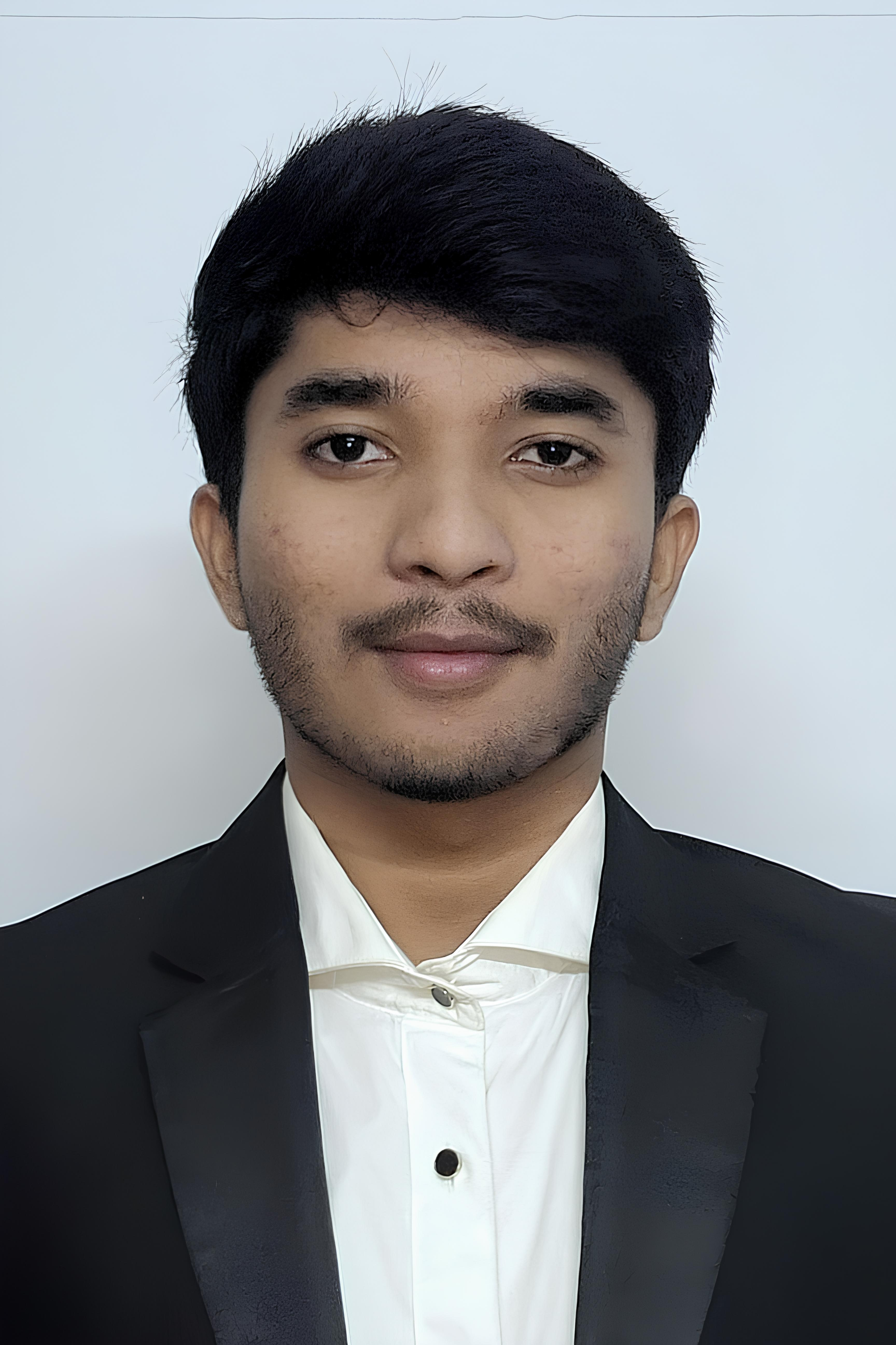 Ansh Yadav