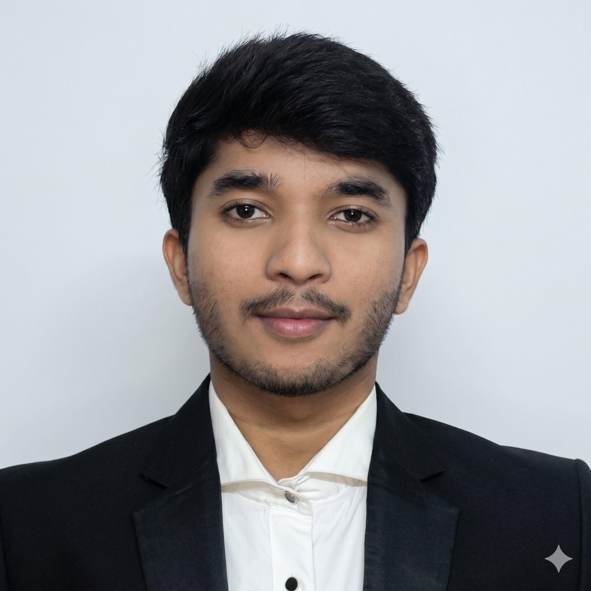 Swarnendu Bhattacharjee